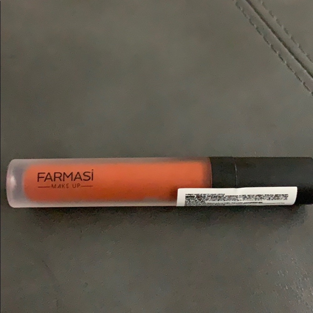 Matte Liquid Lipstick